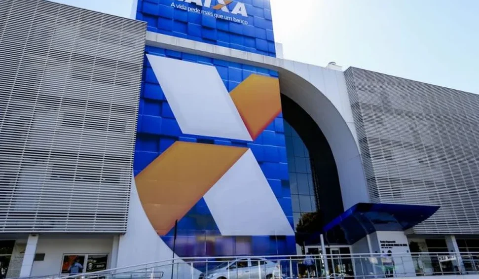 Caixa - Crédito da foto: Divulgação