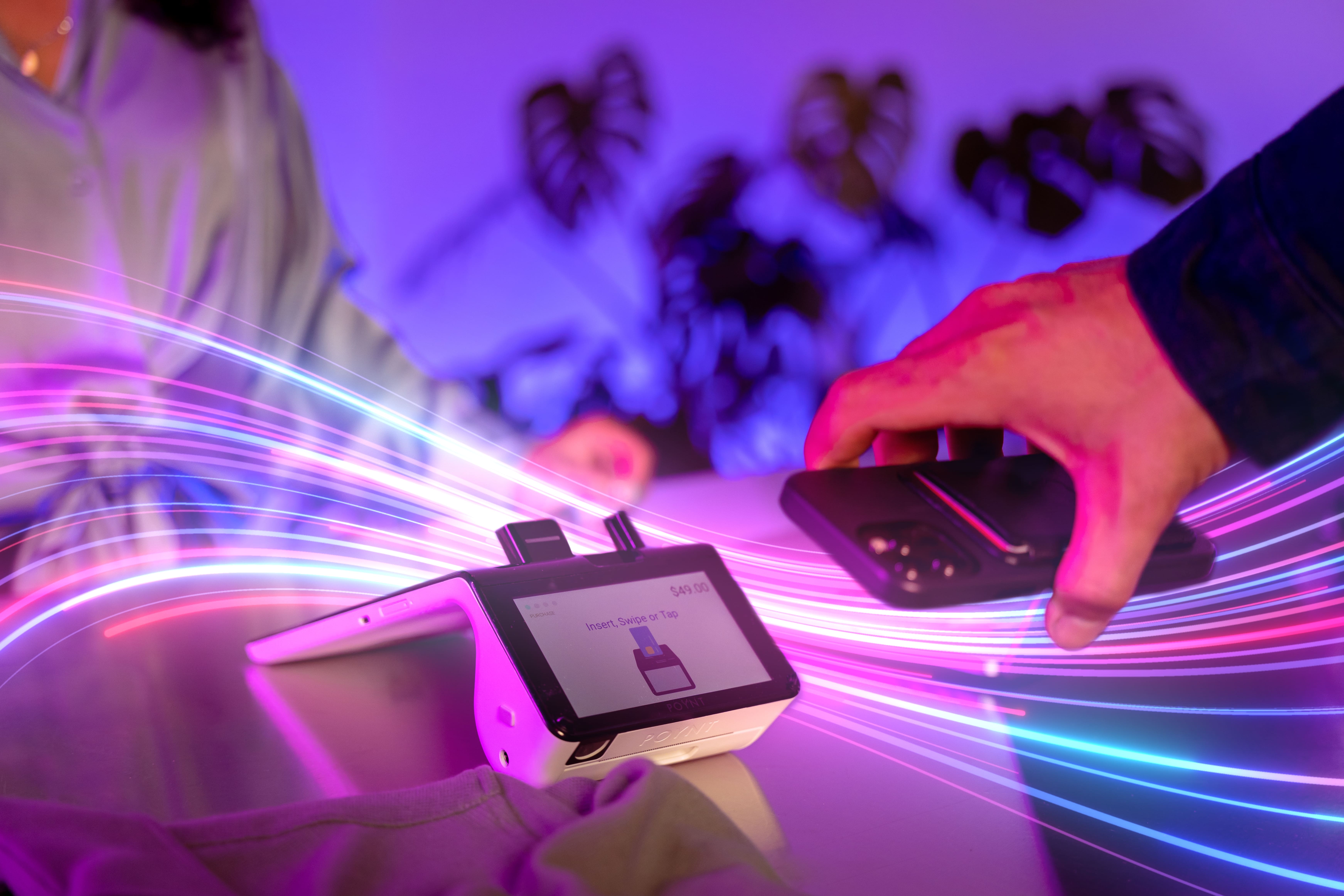 Meios de pagamentos e o futuro digital
Nuvei