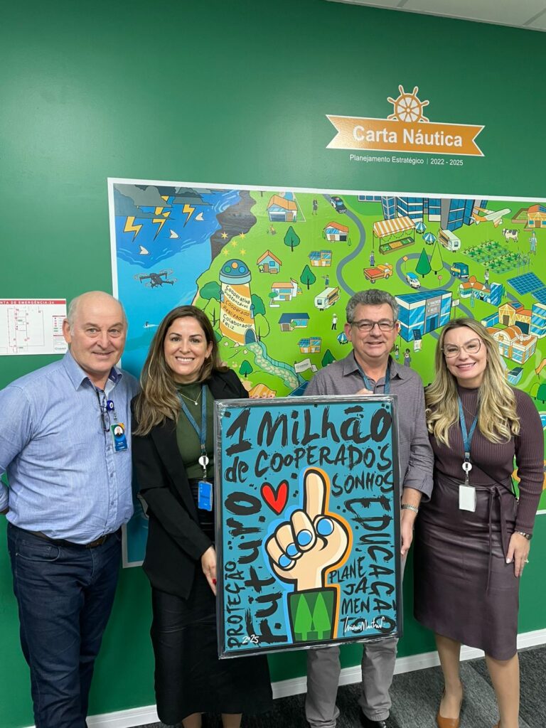 Créditos da foto: Divulgação