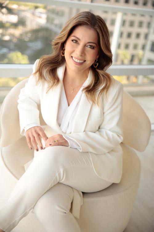 Adriana Campanholo - Diretora Financeira-Créditos da foto: Divulgação