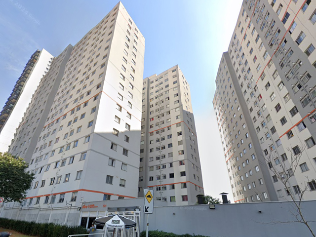 Apartamento em São Paulo (SP), por R$ 134.179,80
Fidalgo Leilões