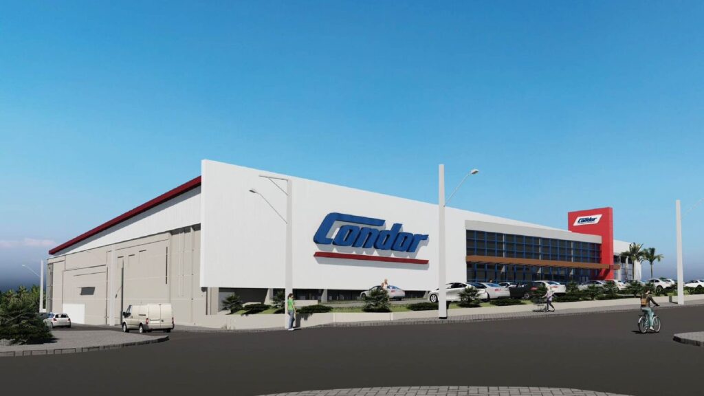 Crédito da foto: Divulgação