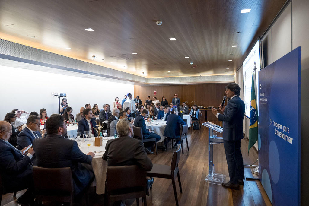 Movimento Pessoas à Frente-Créditos da foto: Divulgação
