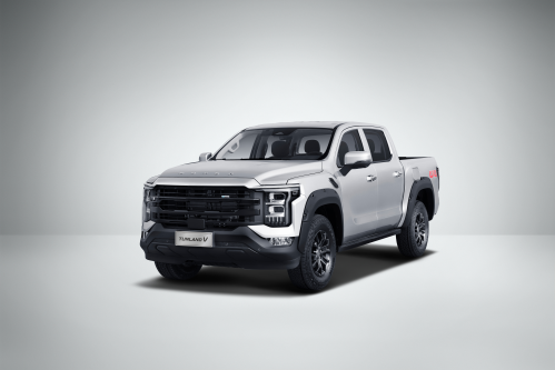 6-Foton-Tunland-V7=Créditos da foto: Divulgação