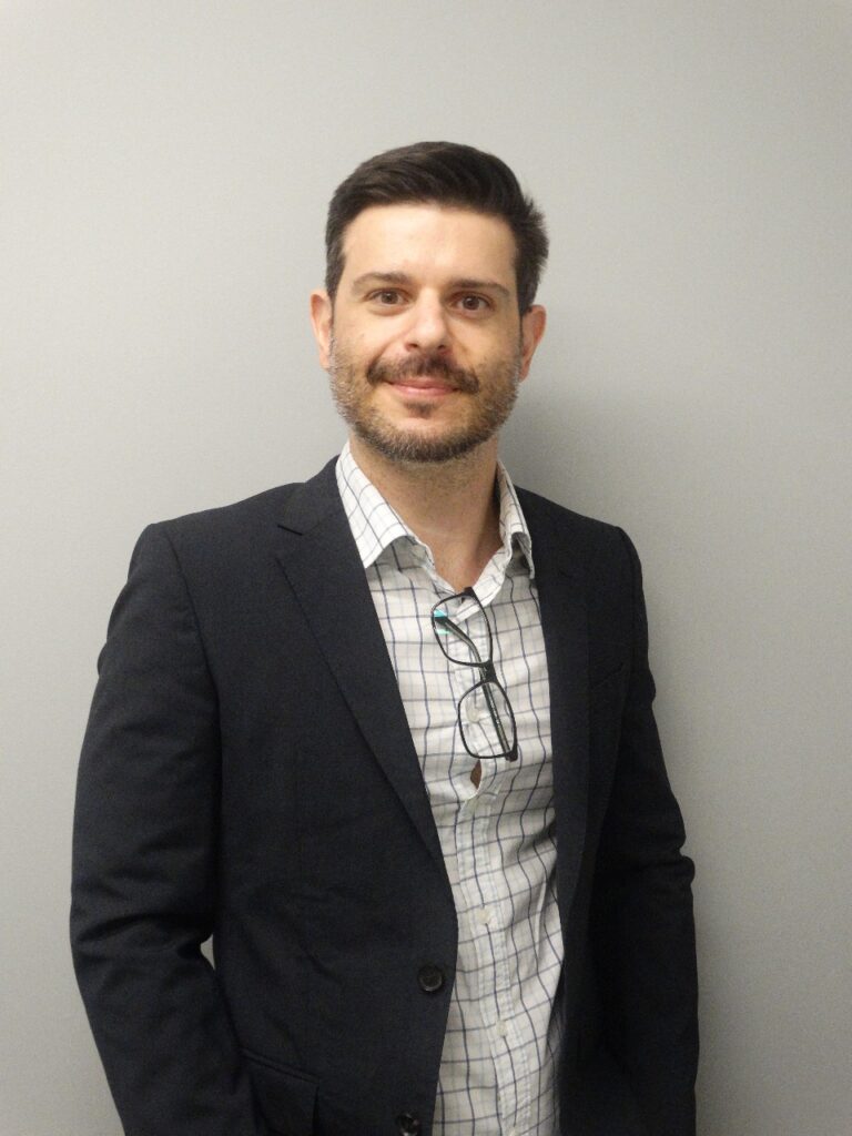 Emanuel Troya, CFP e consultor financeiro na MZM Wealth - Crédito da foto: Divulgação