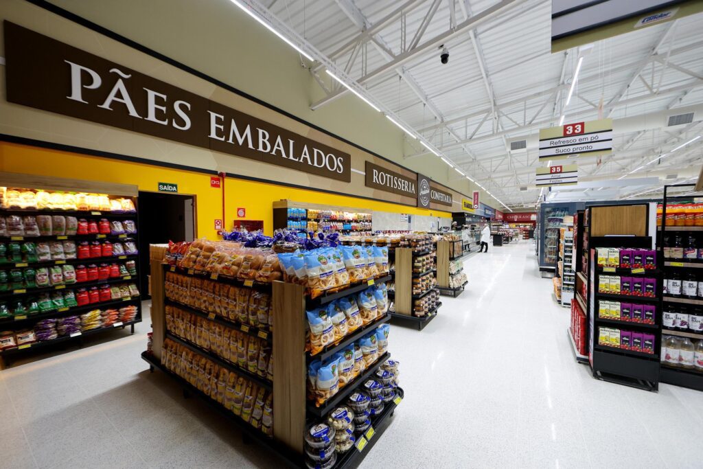 Novo Condor Ernesto Vilela-Créditos da foto: Divulgação