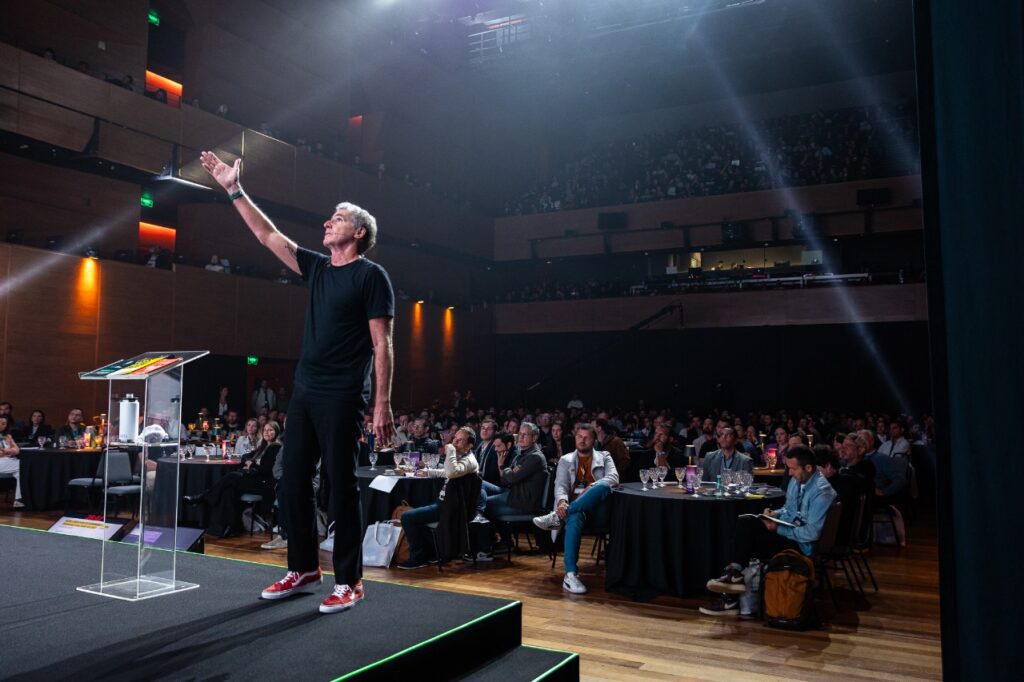 *Acelera Food Nation edição 2024 - Créditos da foto: Divulgação