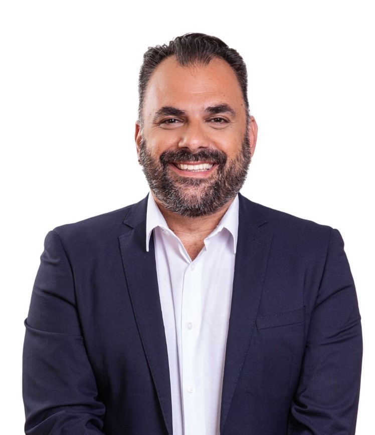 Alan- Créditos da foto: Divulgação