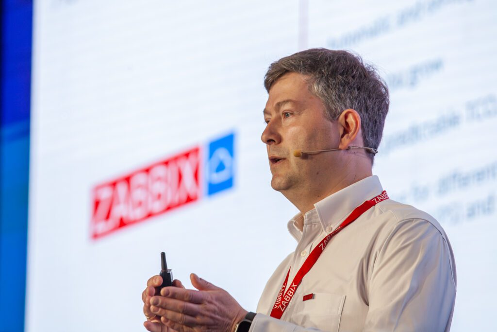 Alexei Vladishev - CEO Global e Fundador
Créditos da foto: Divulgação