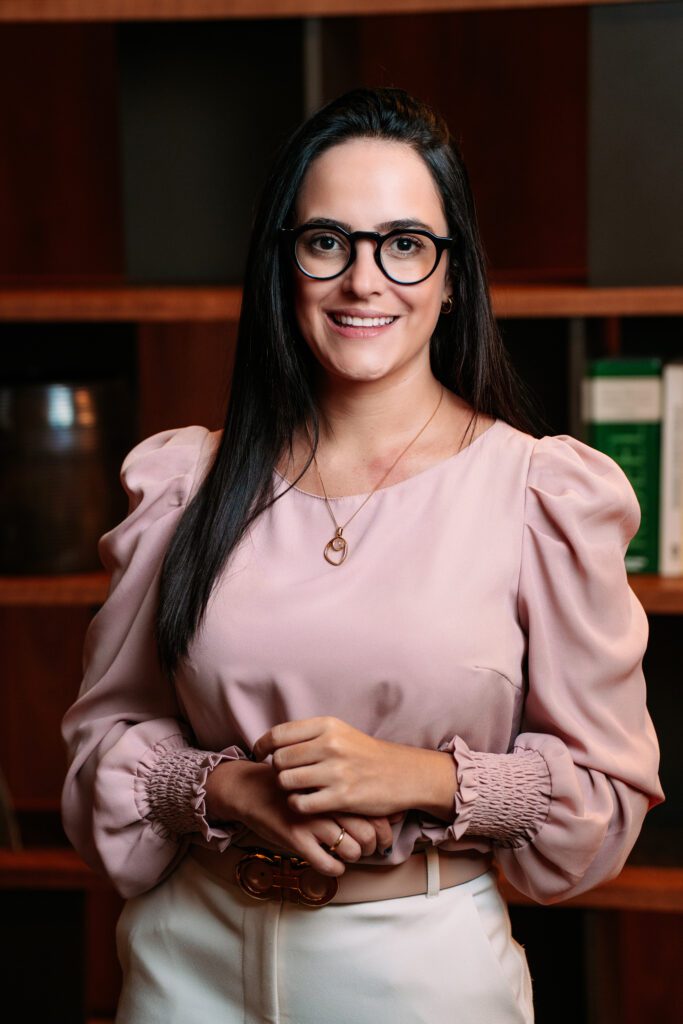 Amanda Gazzaniga-Crédito da foto: Divulgação