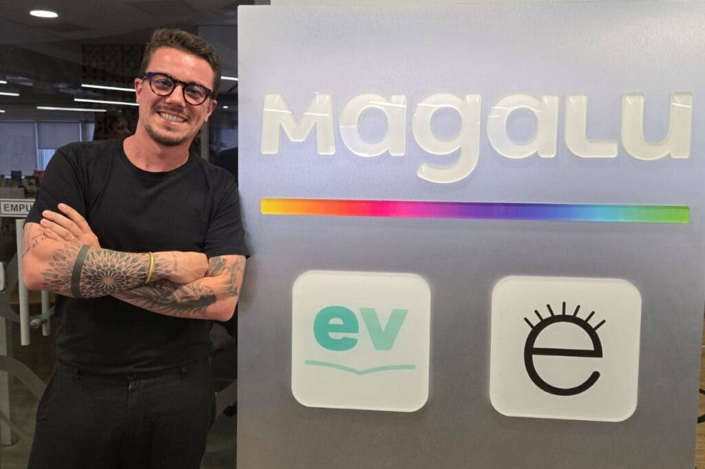 André Palme-Créditos da foto: Divulgação