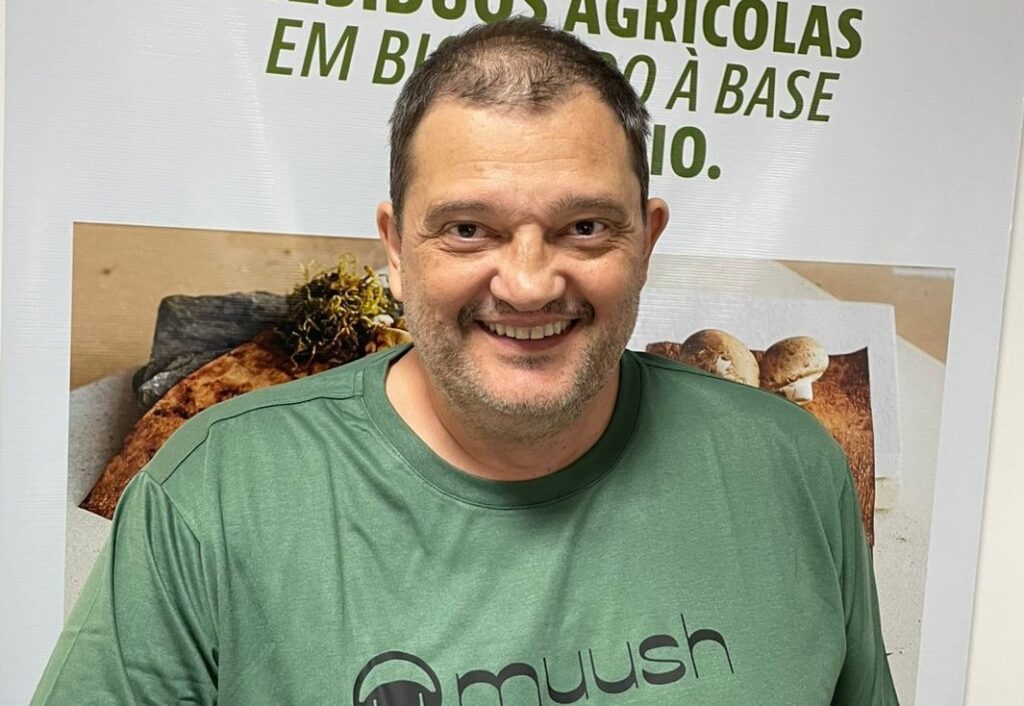 Antonio Carlos_CEO MUUSH-Créditos da foto: Divulgação