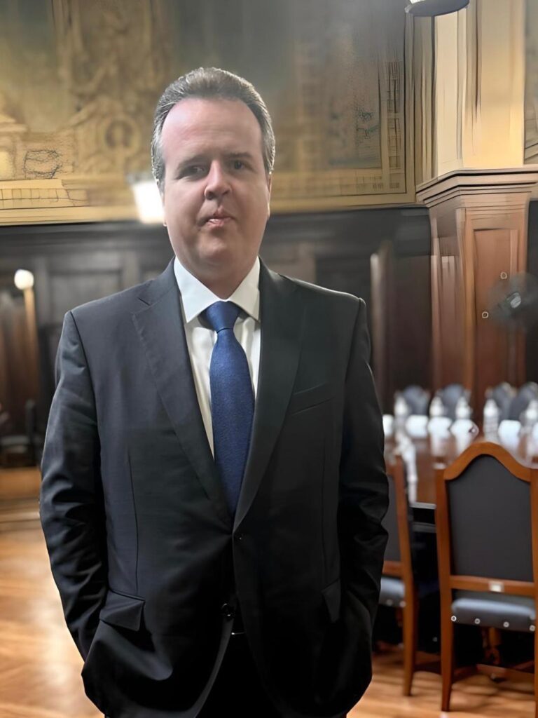 Dr. Antonio Freitas-Créditos da foto: Divulgação