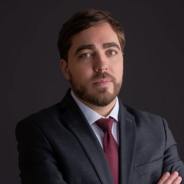 Divulgação/Durães e Barros Advogados
Bruno de Barros, sócio da Durães e Barros Advogados