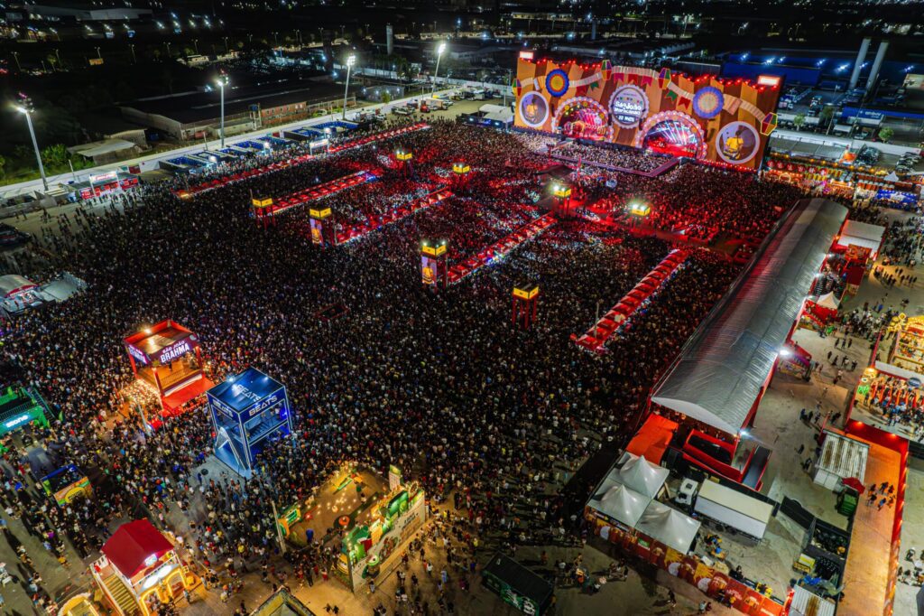 Divulgação/ Prefeitura de Maracanaú
