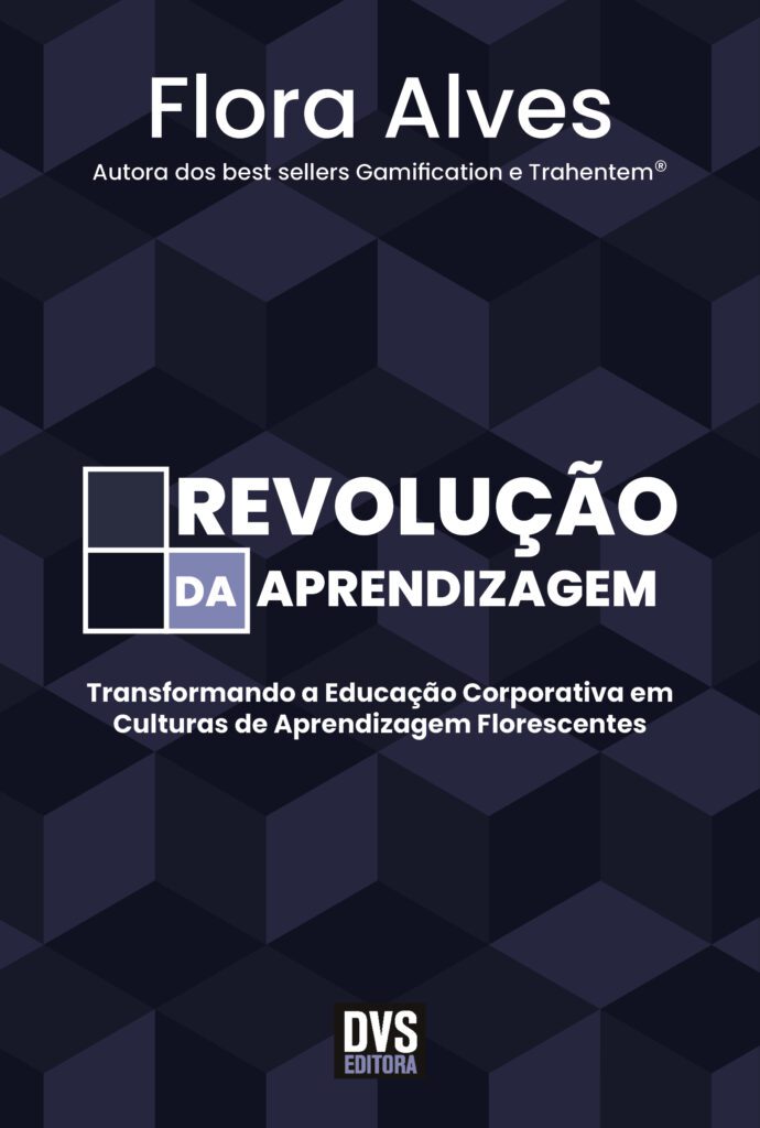 CAPA Revolucao da Aprendizagem-Créditos da foto: Divulgação