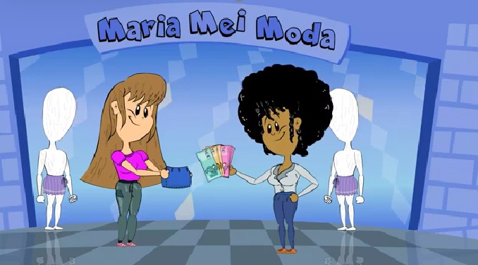 Divulgação
Pilulas em vídeo e apostila digital foram desenvolvidas para apoiar o MEI.