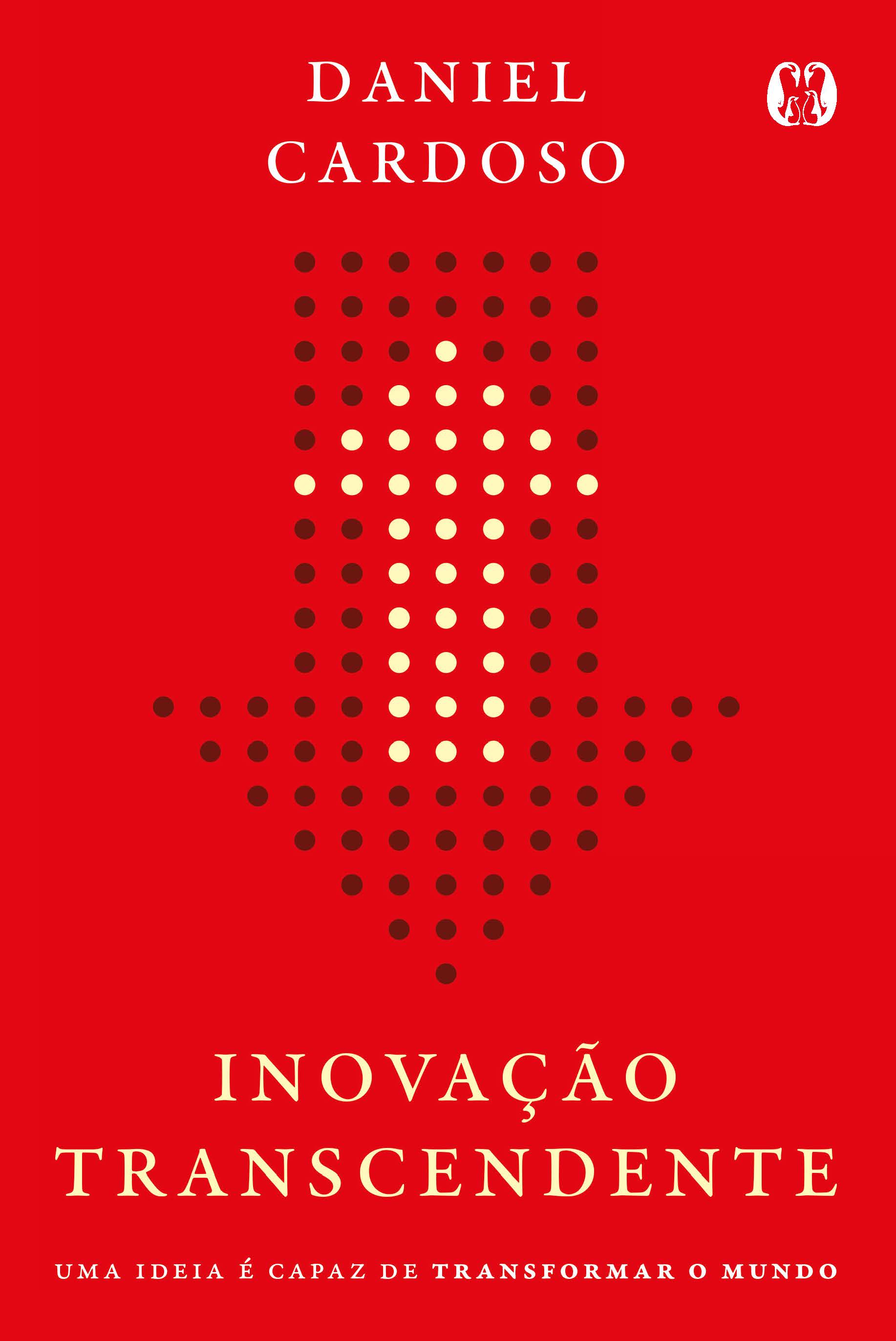 Capa Inovacao transcendente- Divulgação | Citadel Editora
