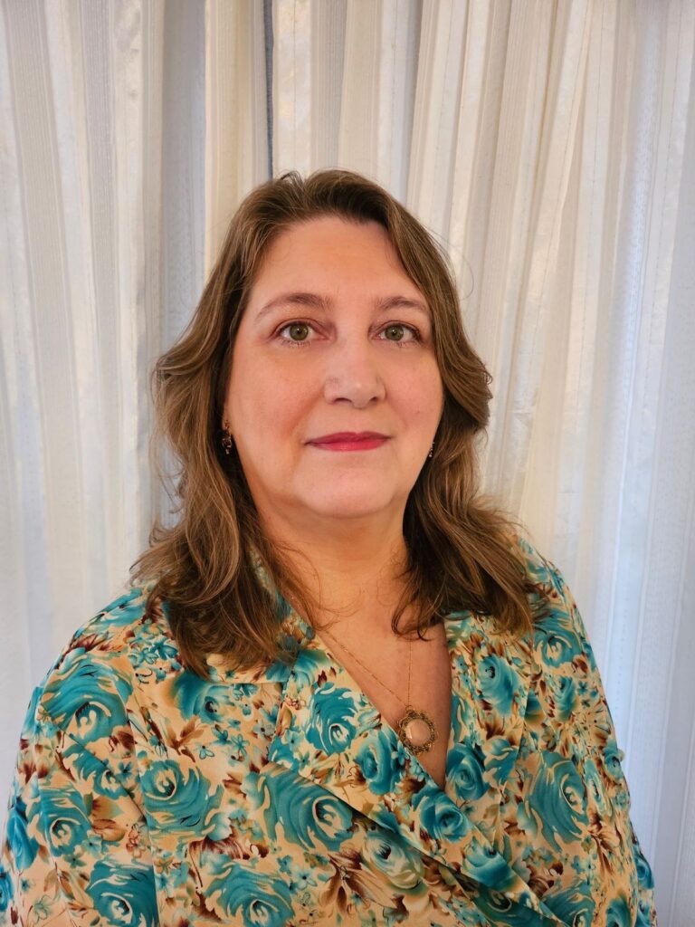 Claudia Bouman-Crédito da foto: Divulgação