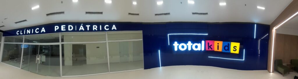 Clinica Total Kids em Jacarepagua-Créditos da foto: Divulgação