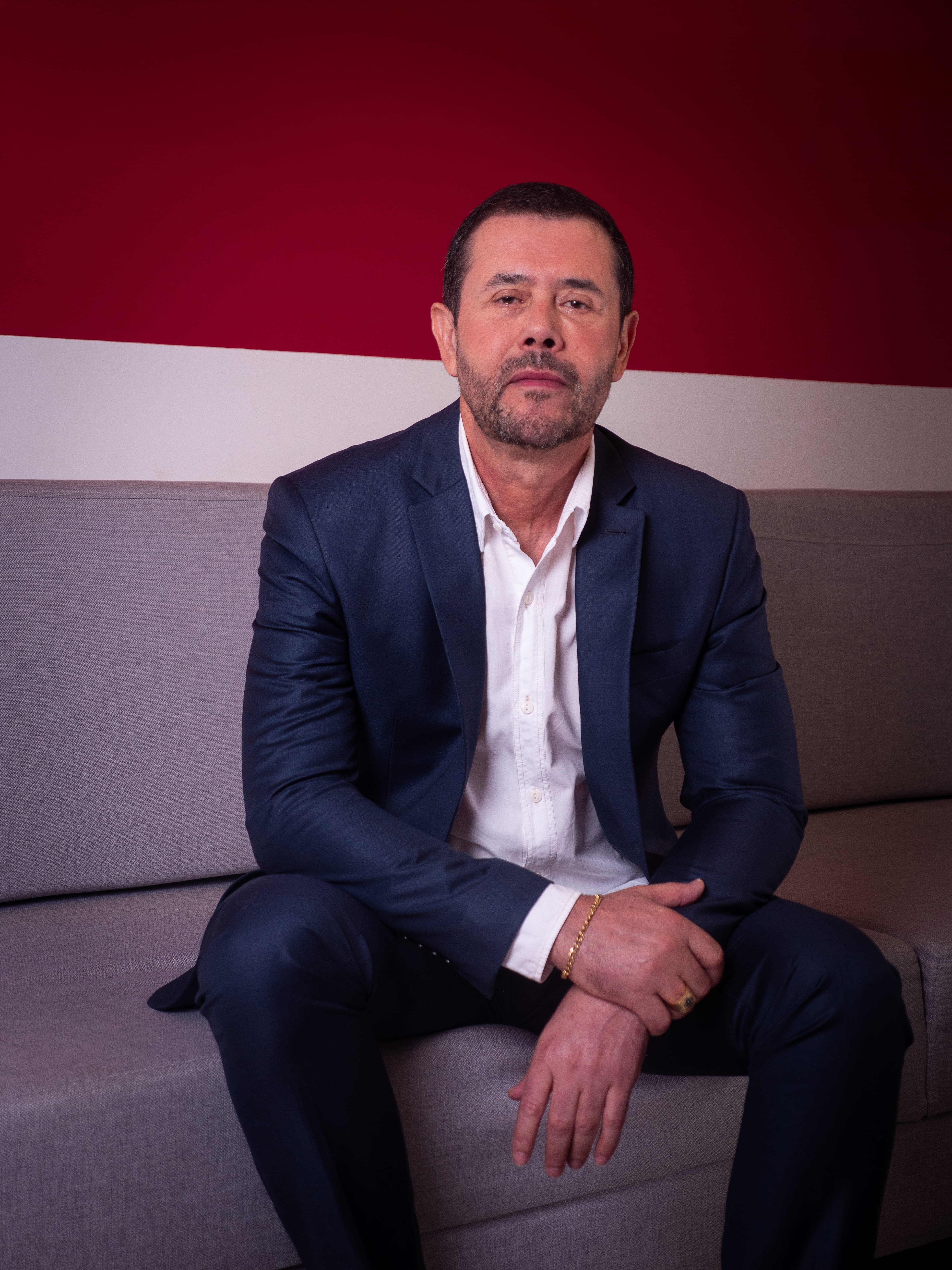 Foto por Paulo Hintz/Growth Global
Com mais de quatro décadas dedicadas ao desenvolvimento de negócios e pessoas, Boeira acredita no empreendedorismo inclusivo.