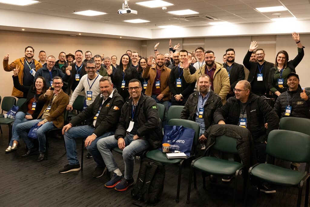 EJM Produtora - Crédito da foto: Divulgação
