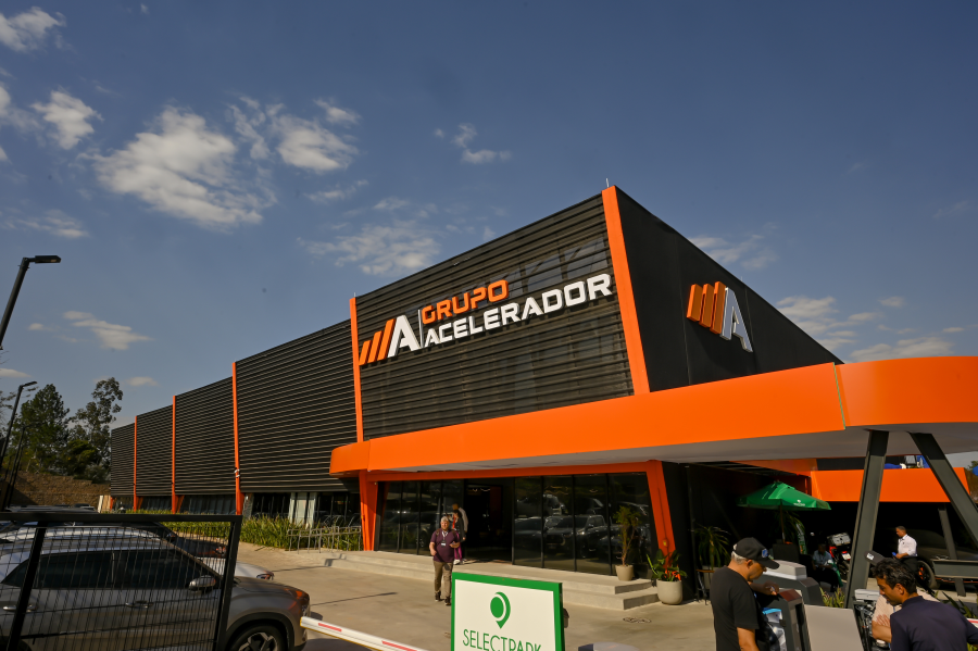 Créditos da foto: Divulgação