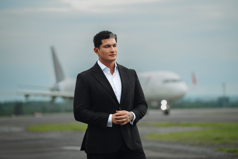 Victor Reis-Créditos da foto: Divulgação