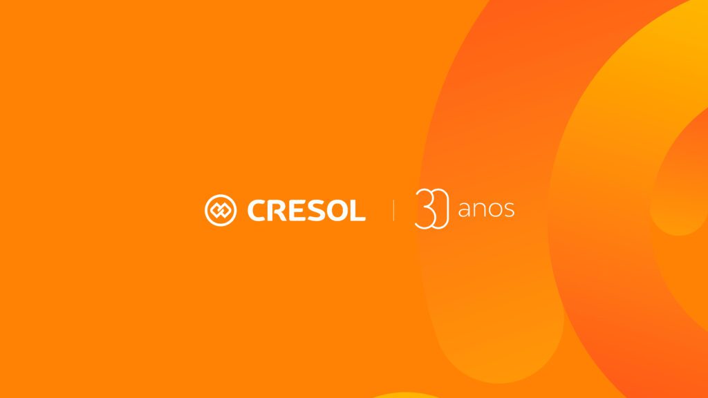 Cresol 30 anos-logo-Créditos da foto: Divulgação