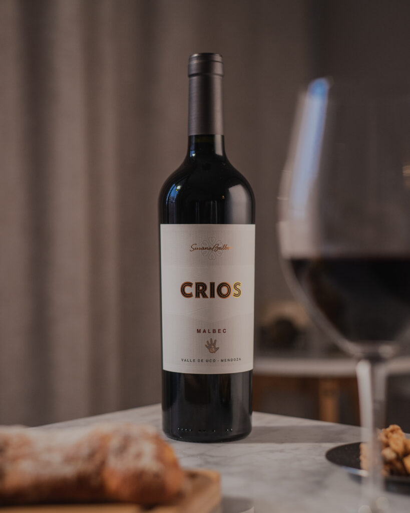 Crios-Malbec-de-Susana-Balbo-Crédito da foto: Divulgação