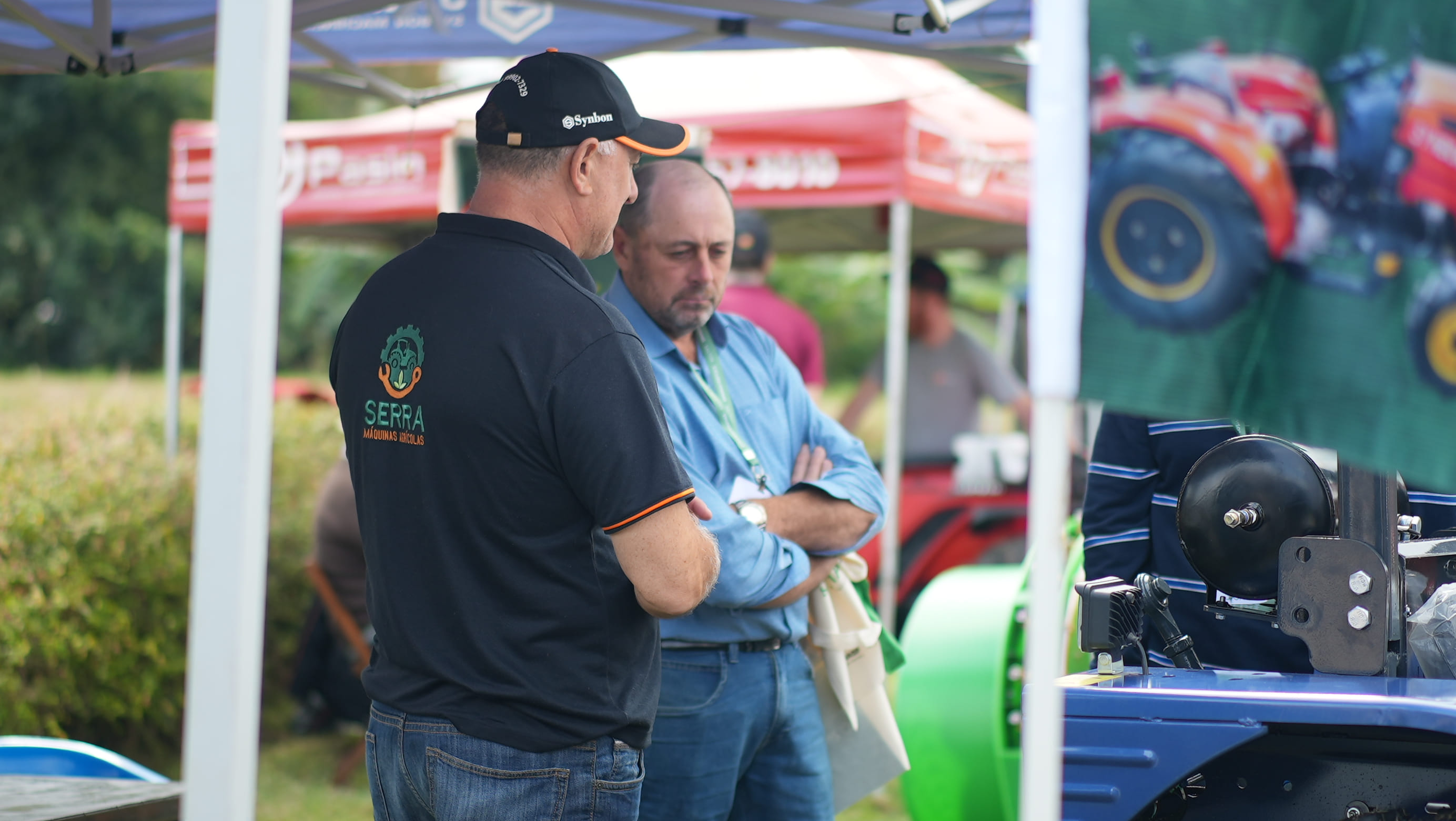 Crédito da foto: Divulgação