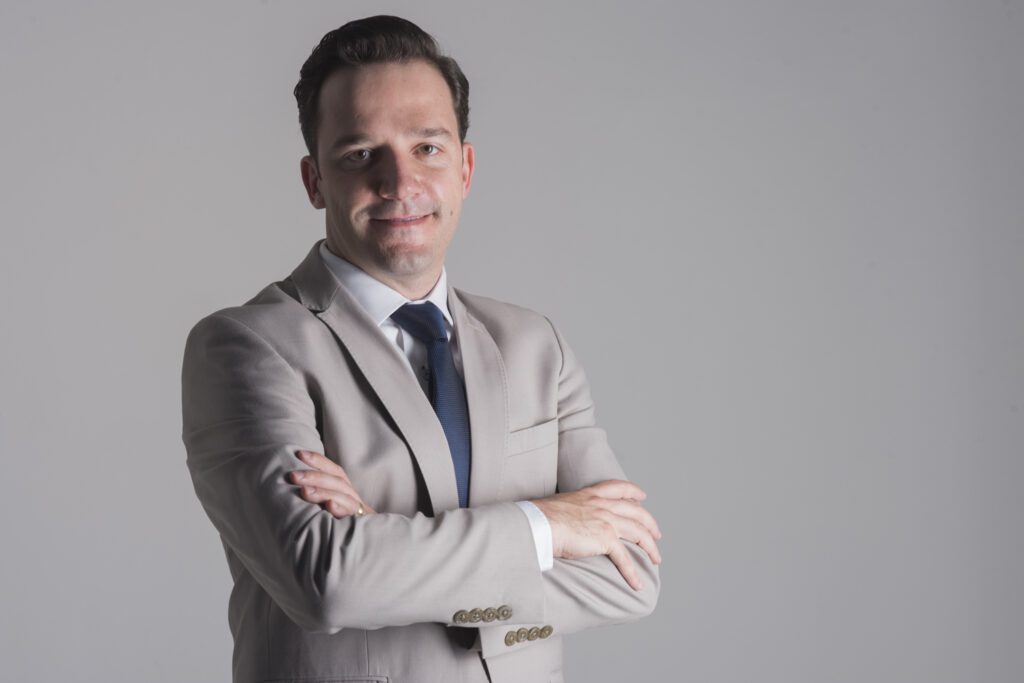 Crédito: Arquivo Pessoal