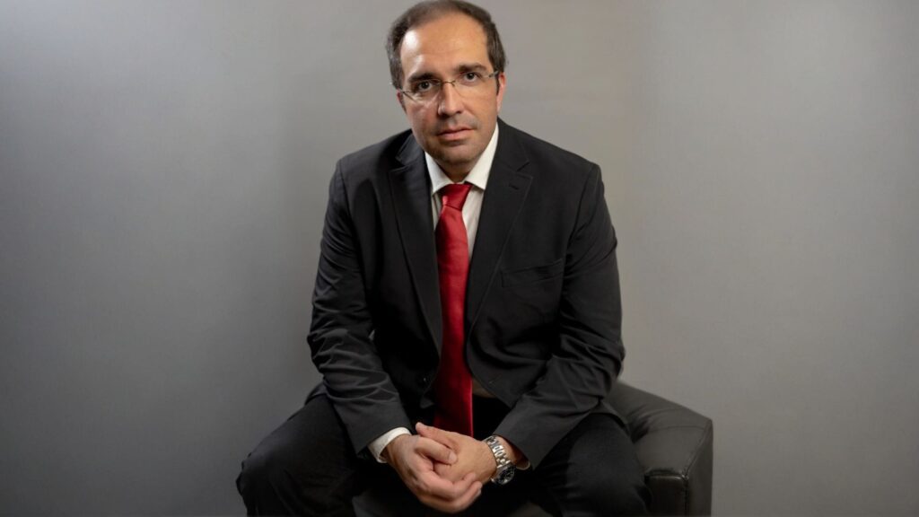 Danniel Stehling Fernandes-Créditos da foto: Divulgação