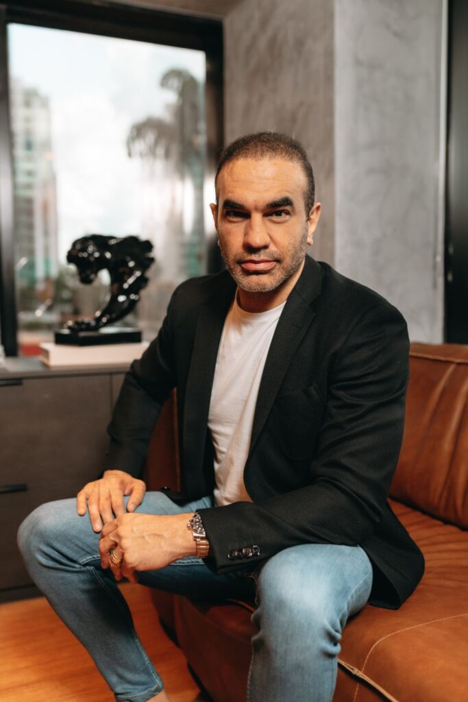 Daniel-Cardoso-Divulgação | Arquivo pessoal