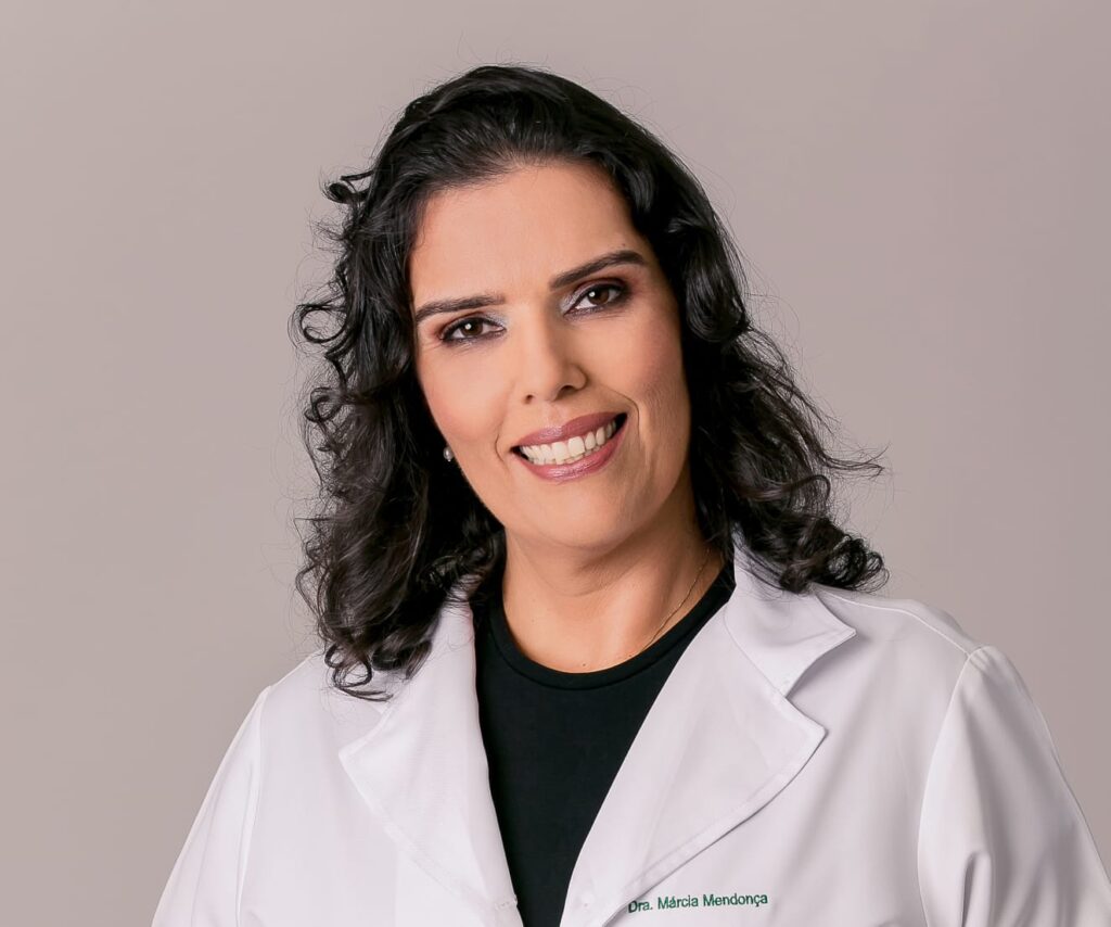 Dra. Márcia Mendonça Carneiro
Divulgação