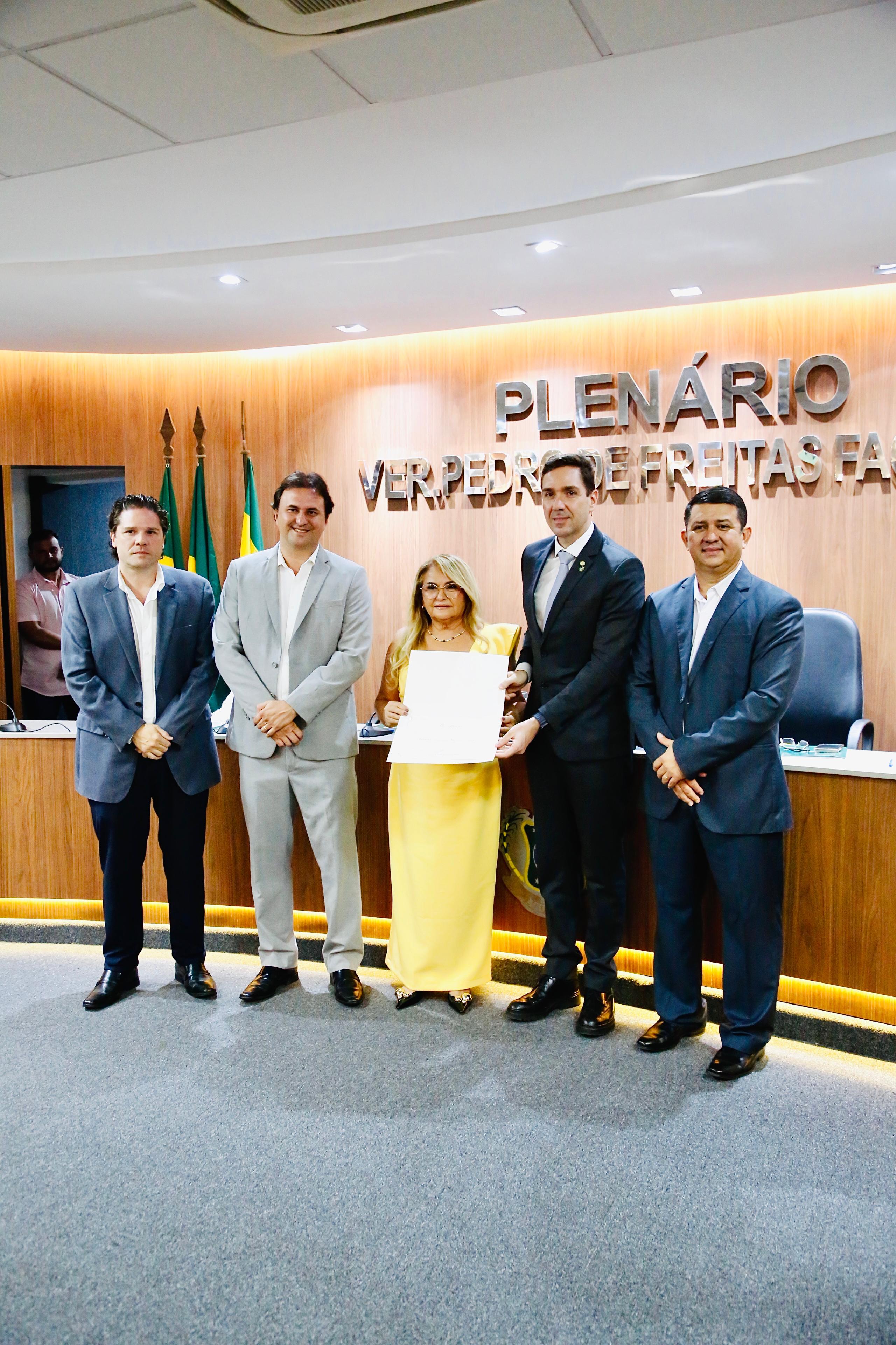 Créditos da foto: Divulgação