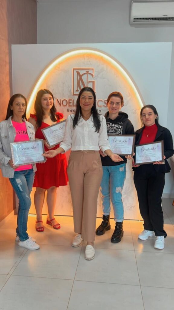 Créditos: Arquivo pessoal