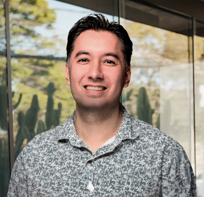 Fabrício Fudissaku, CEO da Data-Makers.
Divulgação