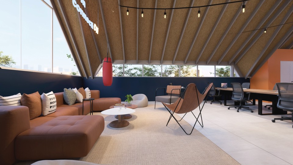 Iniciativa reúne líderes, empresas e criadores de conteúdo em um ecossistema que integra conexões estratégicas, conteúdo de valor e oportunidades reais de negócios para quem transforma o agro brasilei
Divulgação Farm Connection