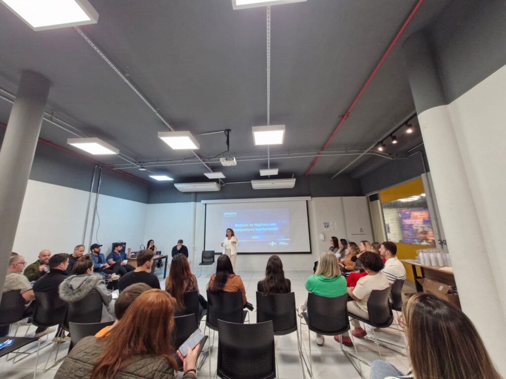 Fevest 2025_ Projeto Sindexporta- Créditos da foto: Divulgação