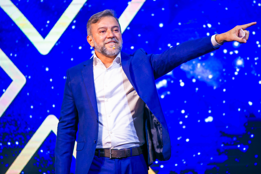 Jair Soares-Créditos da foto: Divulgação