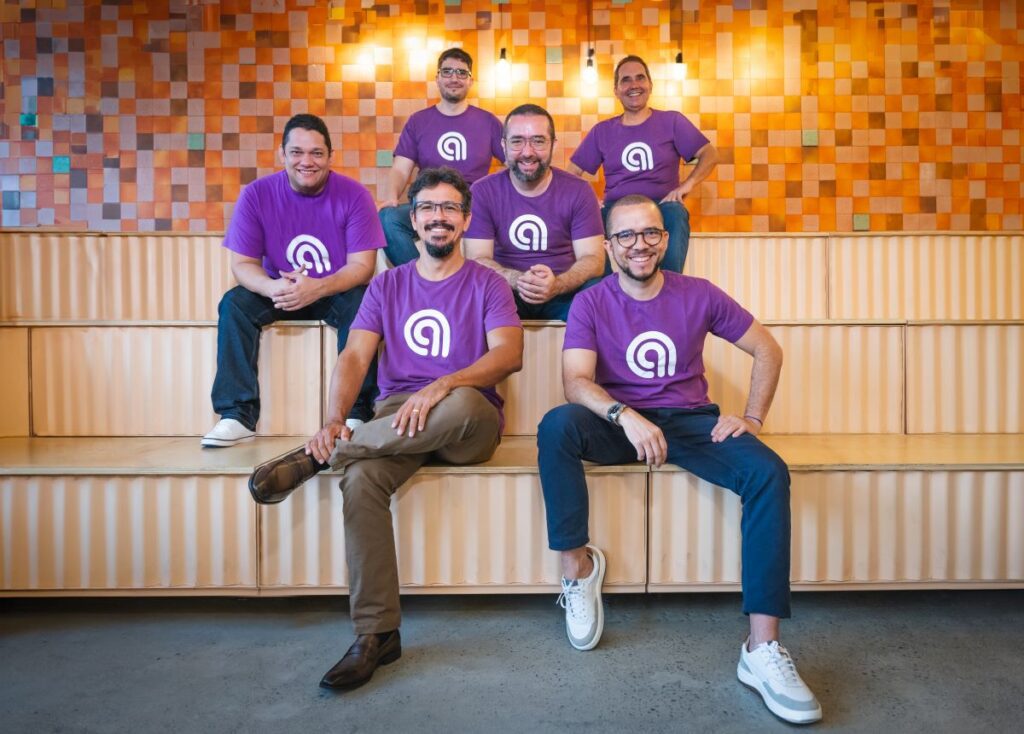 Startup do nordeste é indicada ao prêmio Reclame Aqui 2025
Divulgação