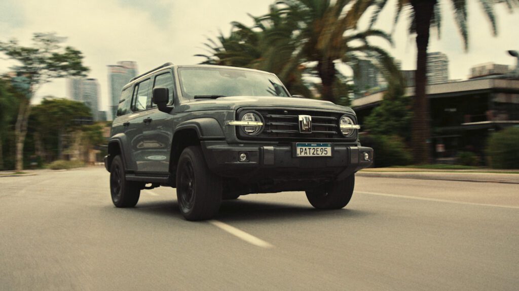 Créditos da foto: Divulgação