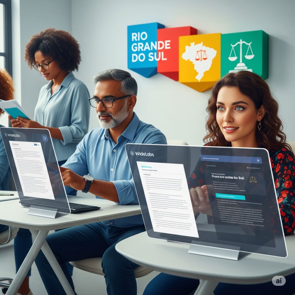 Imagem ilustrativa criada por inteligência artificial - Crédito da foto: Divulgação
