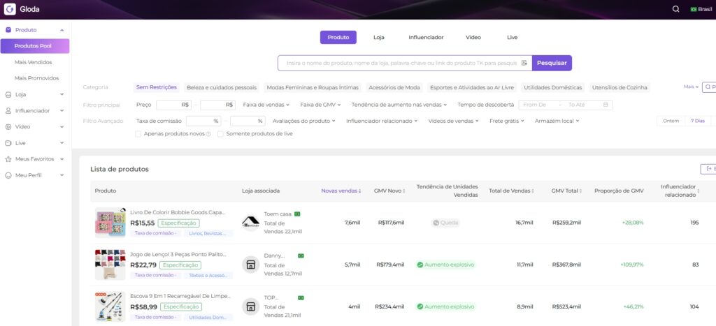 Créditos da foto: Divulgação