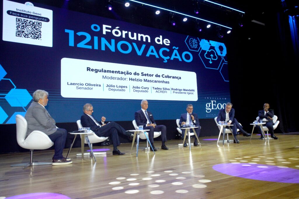 IGEOC - Crédito da foto: Divulgação