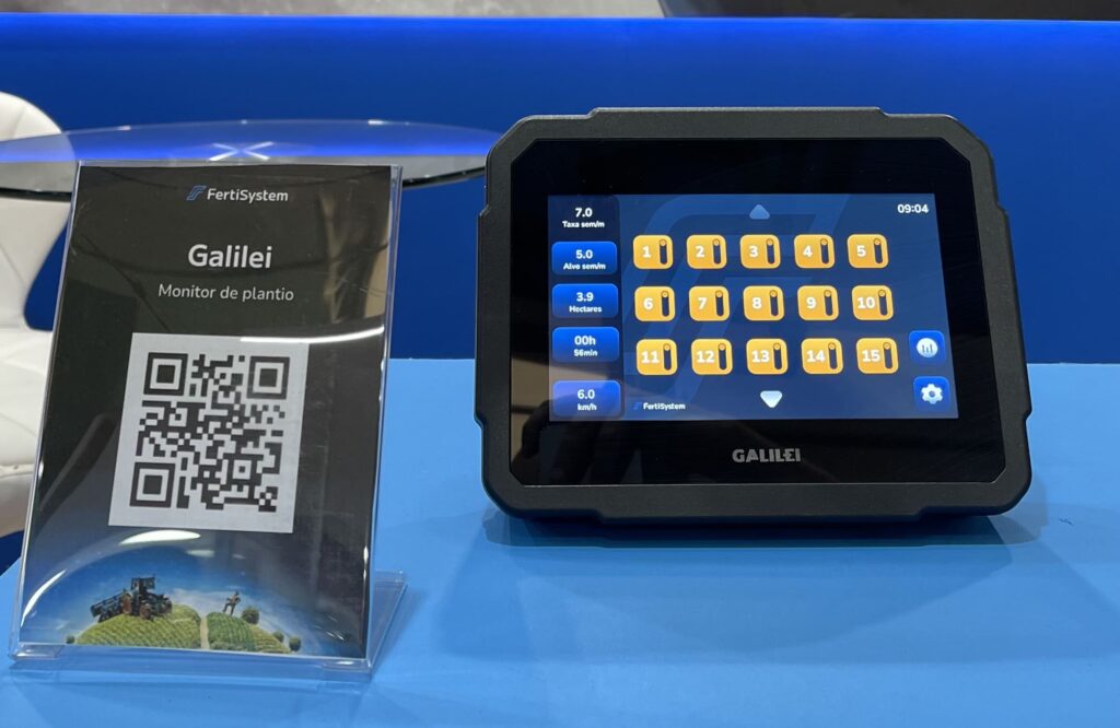 Crédito da foto: Divulgação FertiSystem
