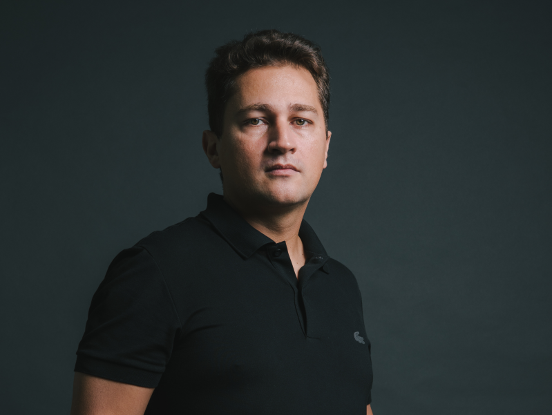 Rafael Franco-Créditos da foto: Divulgação