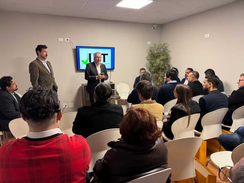 Créditos da foto: Divulgação