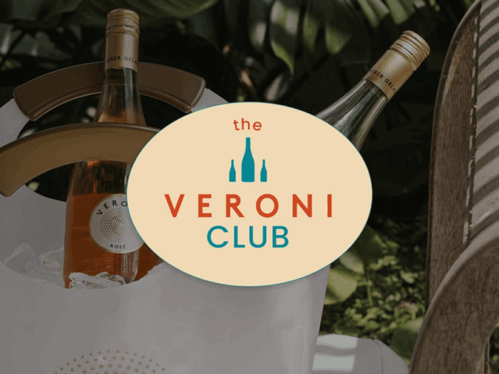 Veroni Club - Créditos da foto: divulgação